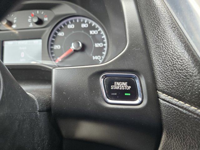 Used 2017 GMC Acadia SLE FWD image 23