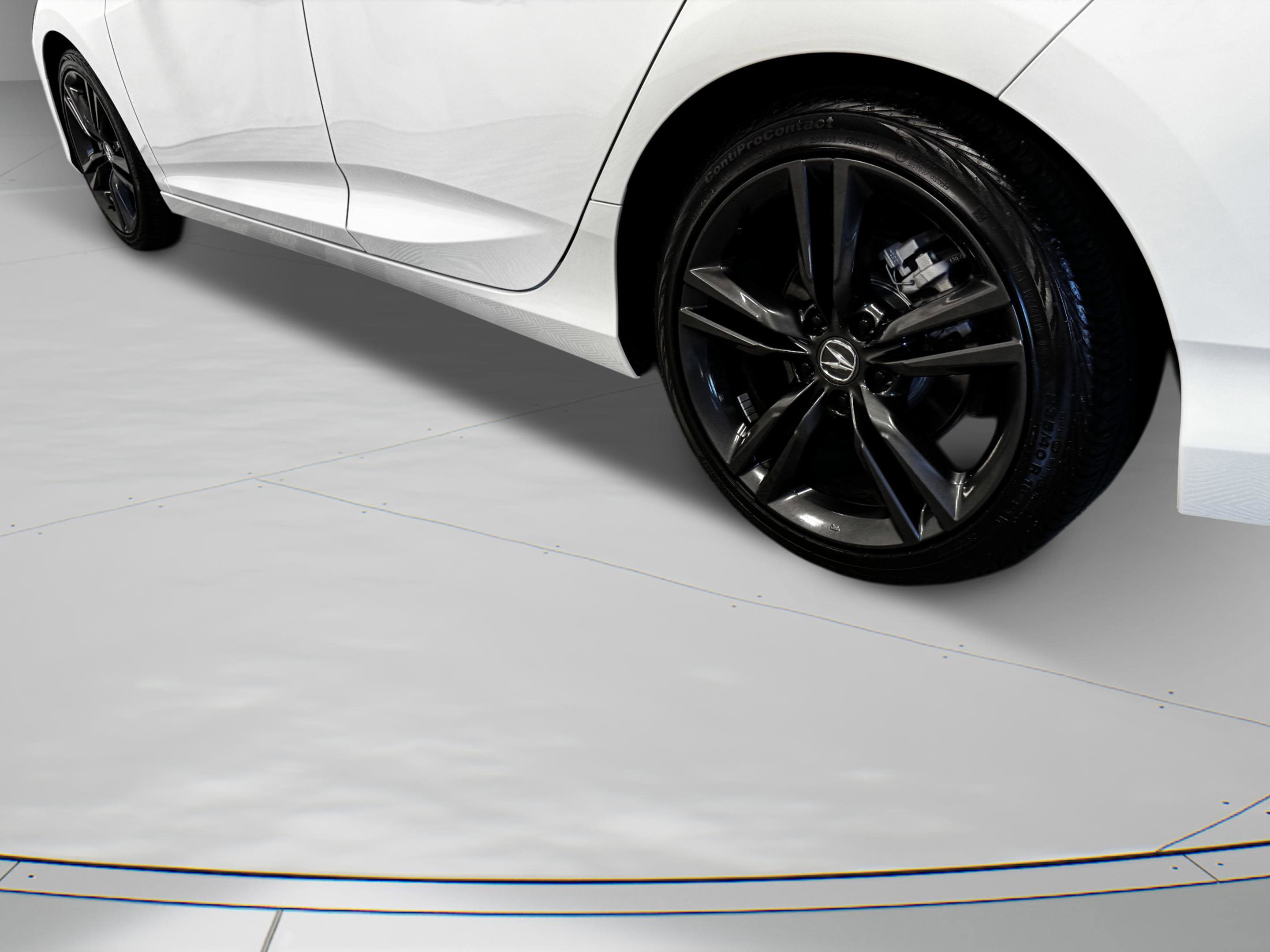 Certified 2025 Acura Integra A-Spec image 43