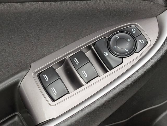 Used 2017 Chevrolet Malibu LS image 18