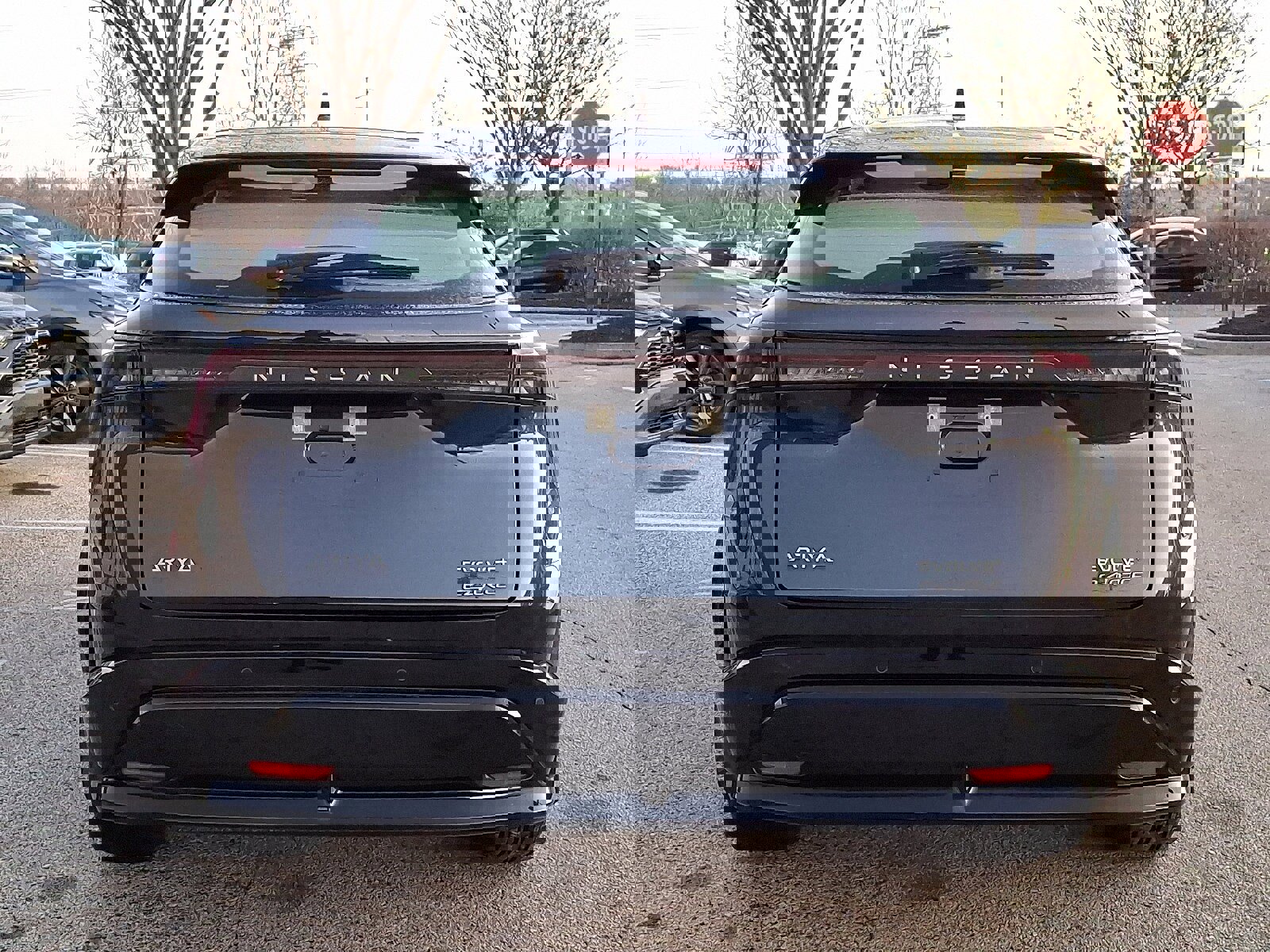 Certified 2024 Nissan Ariya AWD image 5