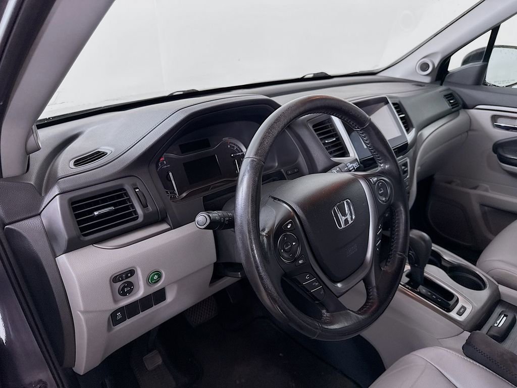 Used 2016 Honda Pilot EX-L image 9