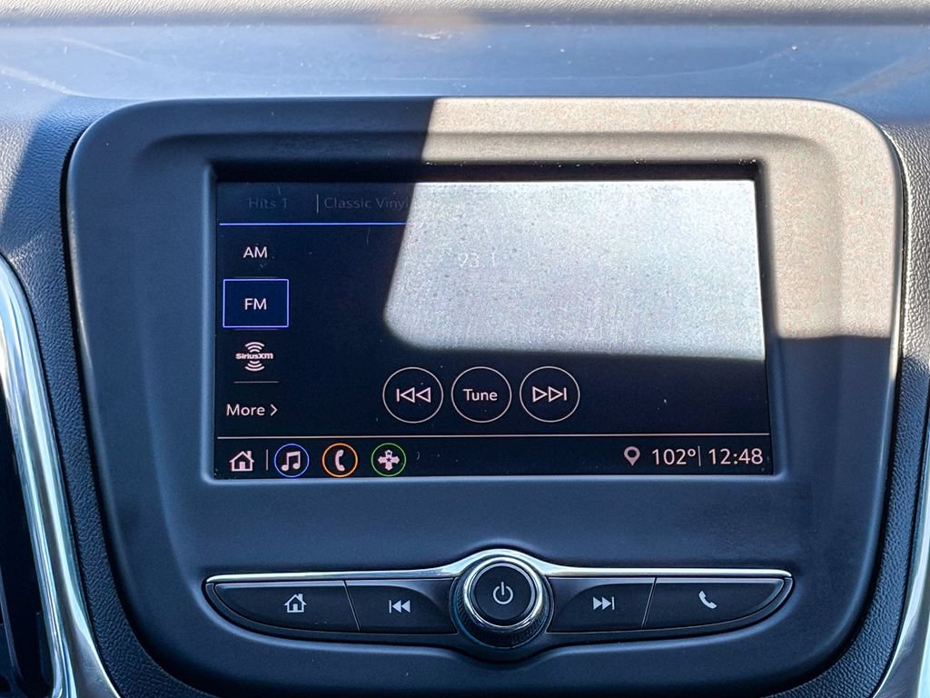 Used 2022 Chevrolet Equinox LT FWD image 18