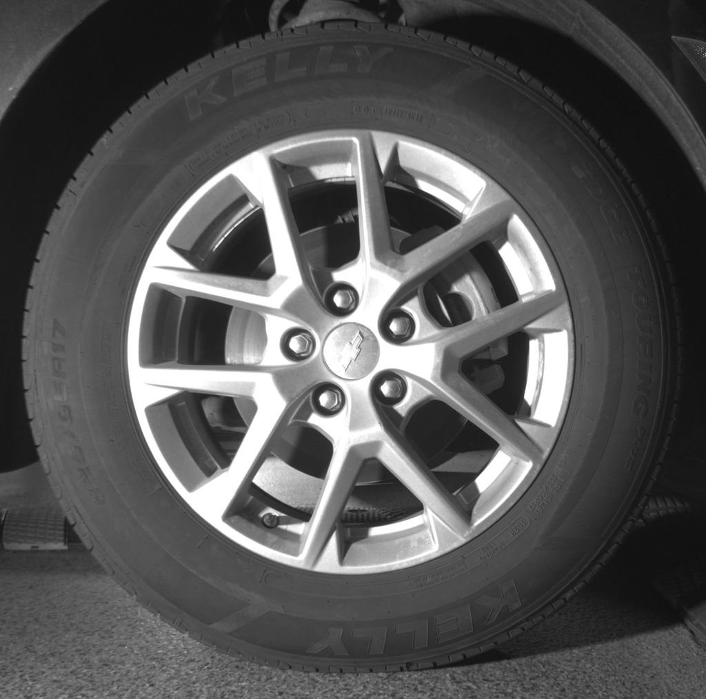 Used 2022 Chevrolet Equinox LT FWD image 12