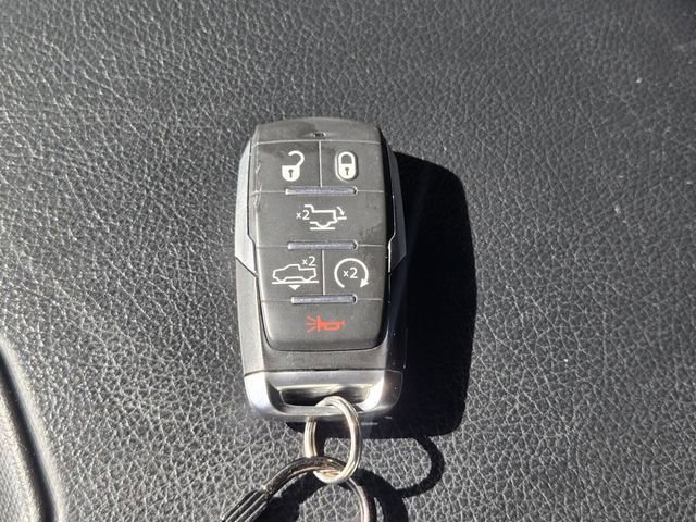 Used 2022 RAM 1500 Laramie image 26