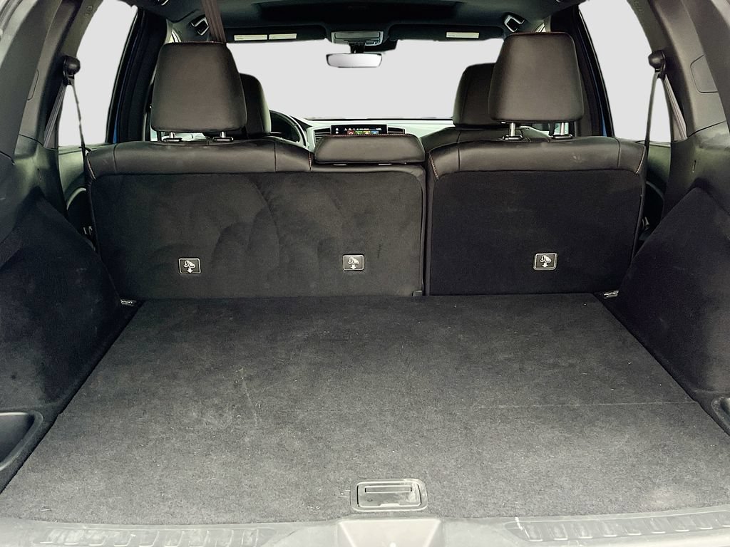 Used 2024 Honda Passport TrailSport image 25