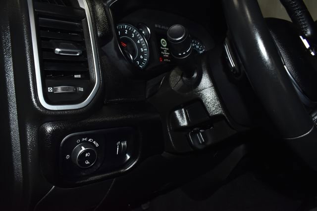 Certified 2024 RAM 2500 Big Horn image 26