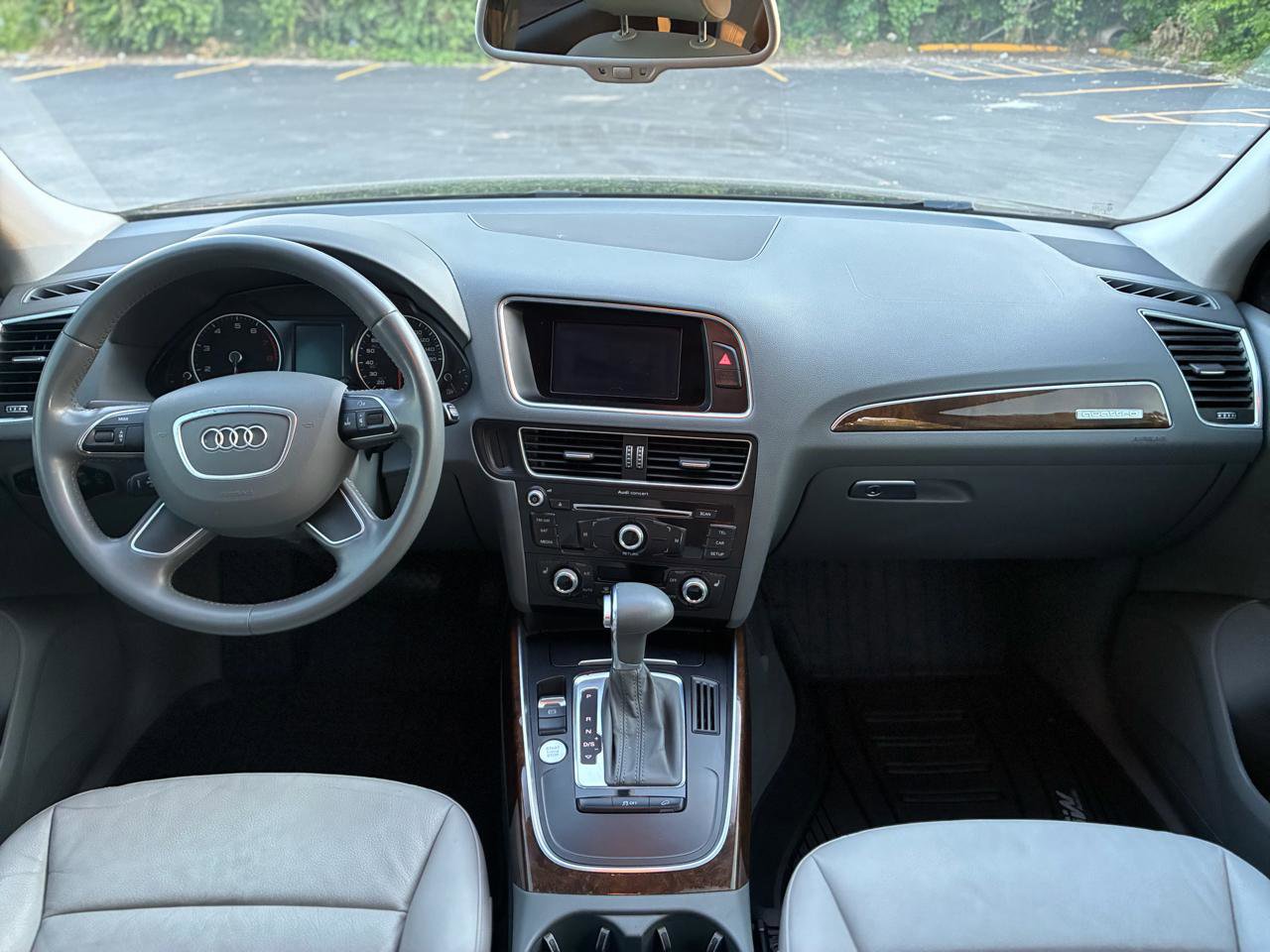 Used 2015 Audi Q5 2.0T Premium Plus AWD/4WD image 27