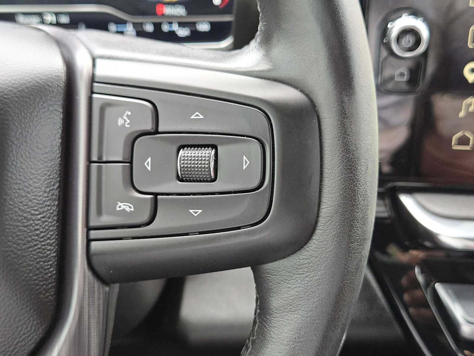 Certified 2024 GMC Sierra 2500 Denali Ultimate w/ Max Trailering Package image 29