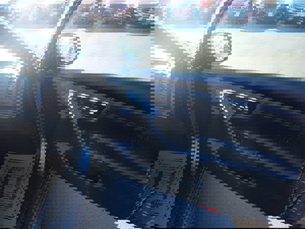 Used 2017 Nissan Altima 2.5 SL w/ Moonroof Package image 19