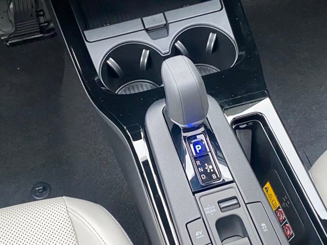 New 2026 Toyota Prius Limited image 17