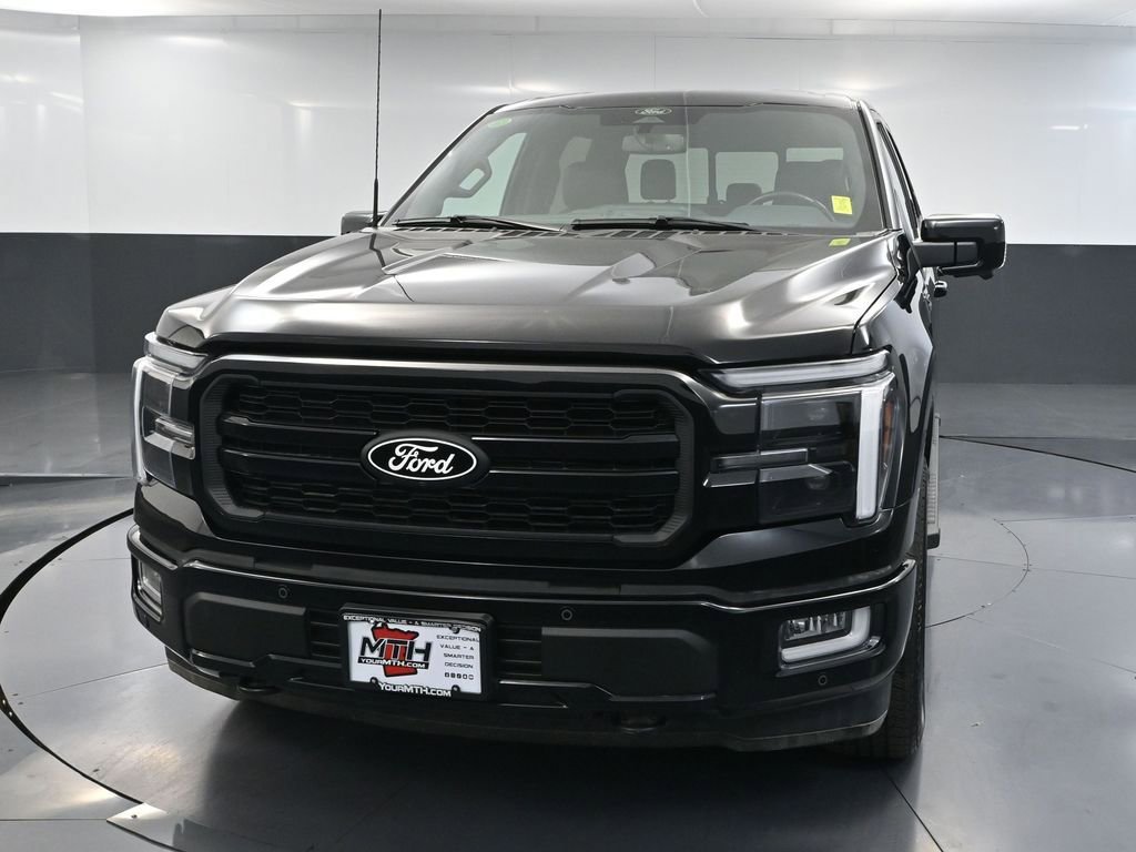 Used 2024 Ford F150 Lariat image 13