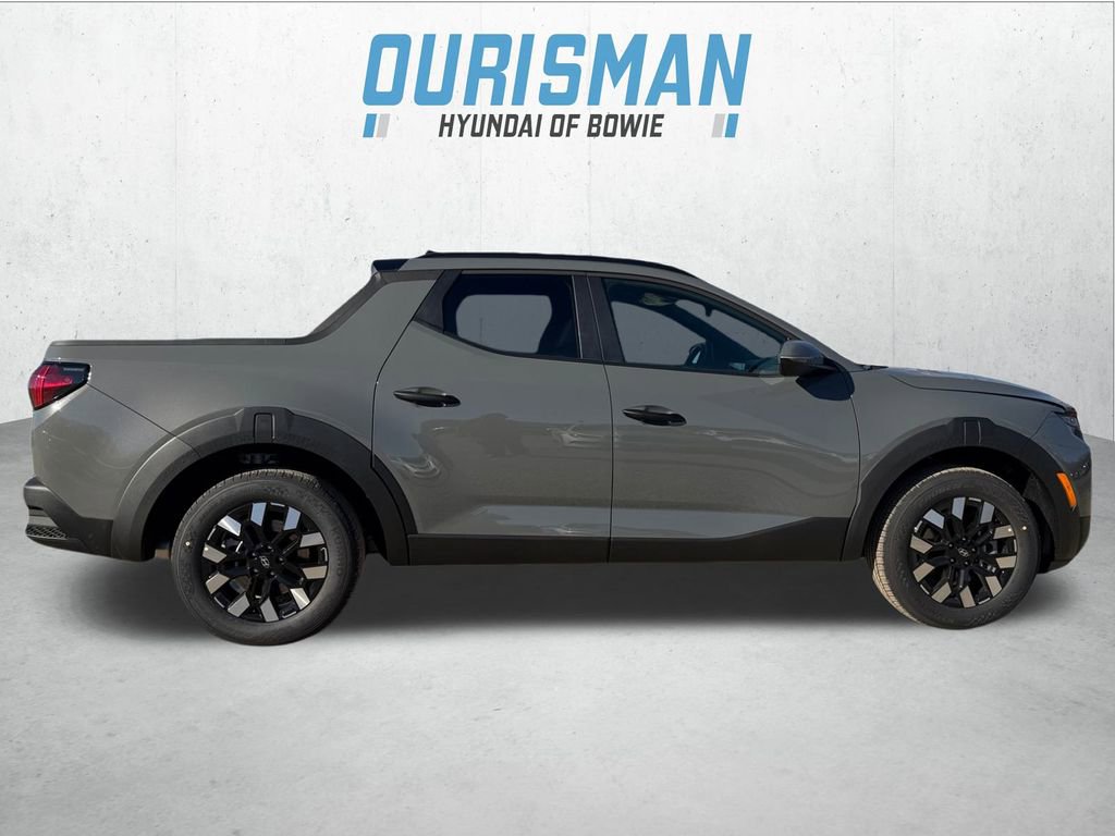 New 2026 Hyundai Santa Cruz SEL image 7