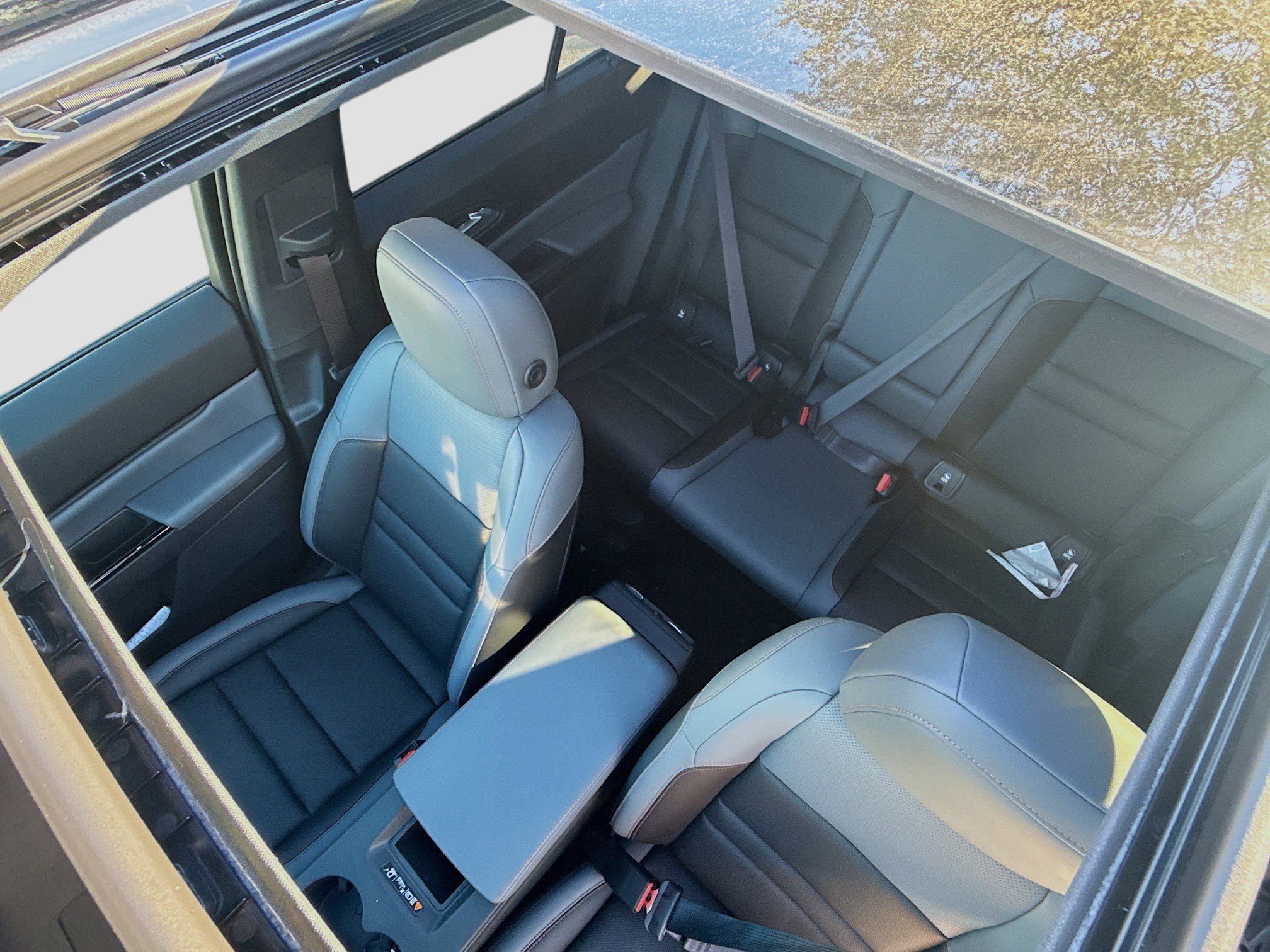 New 2026 Honda Prologue Elite image 17