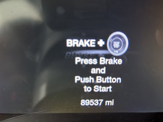 Certified 2020 Jeep Grand Cherokee Altitude image 12