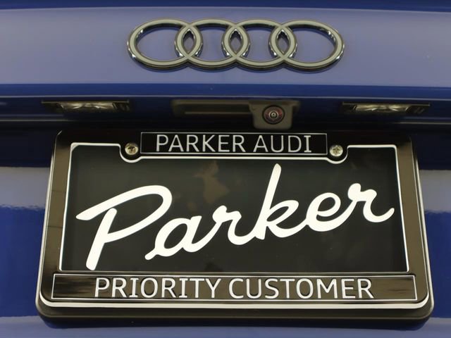 New 2026 Audi S3 Premium image 26