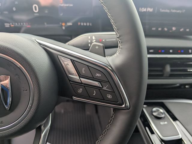 New 2026 Buick Enclave Preferred w/ Power Package image 18