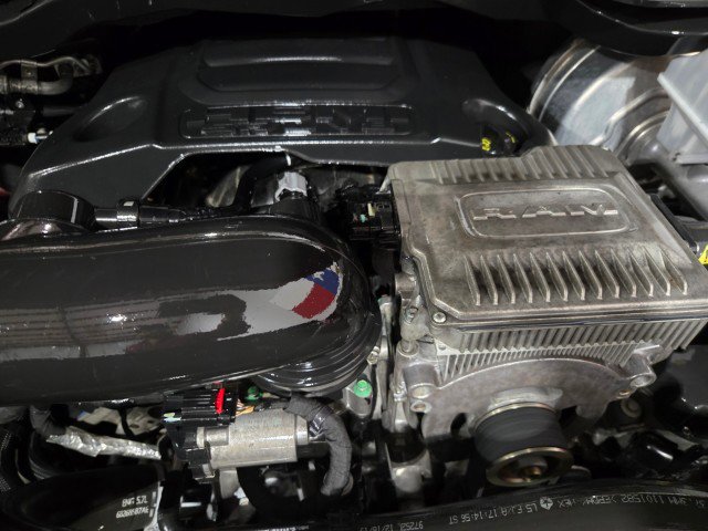 Used 2020 RAM 1500 Big Horn image 94