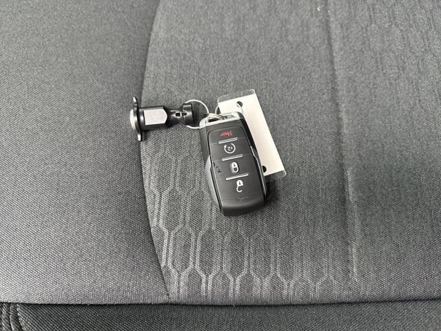 New 2026 RAM 2500 Big Horn image 29