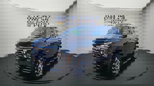 New 2026 Chevrolet Tahoe Premier w/ Sun And Tow Package image 7