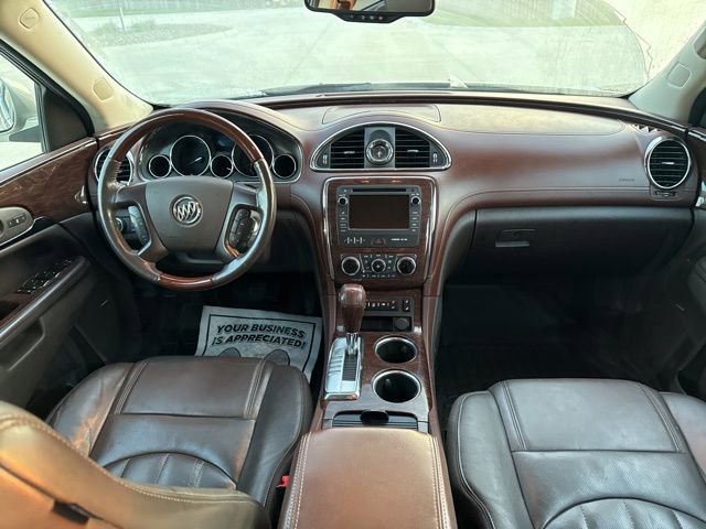 Used 2014 Buick Enclave Leather w/ Trailering Provision Package image 23