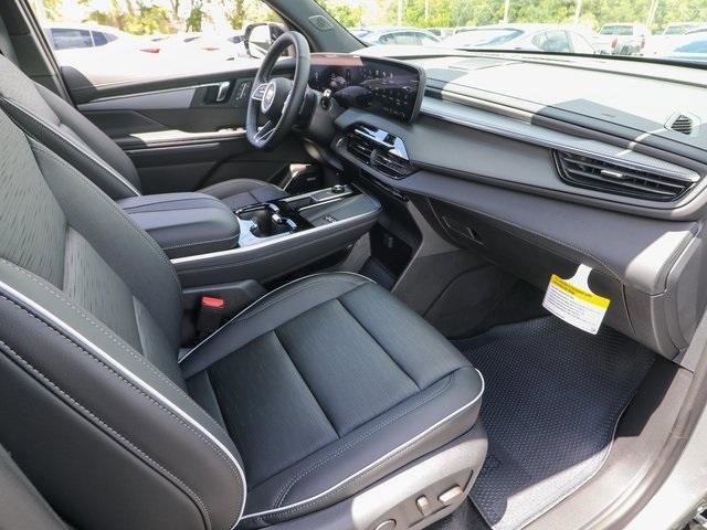 New 2025 Buick Enclave Sport Touring w/ Power Package image 22