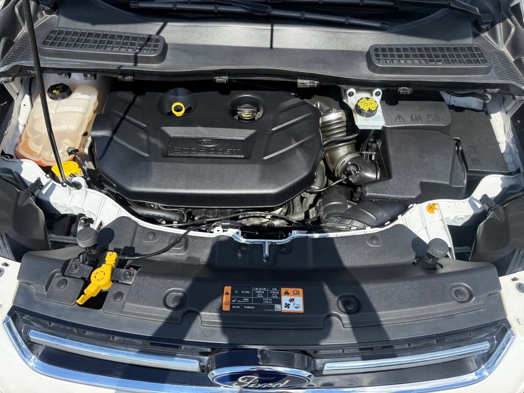 Used 2016 Ford Escape Titanium FWD image 61
