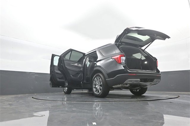 New 2026 Ford Explorer Active w/ Active Comfort Package image 41