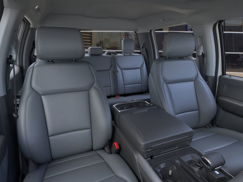 New 2025 Ford F150 Lightning Flash image 10