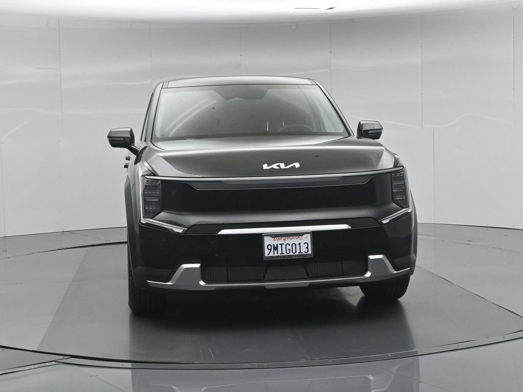 Used 2024 Kia EV9 Light Long Range RWD image 59