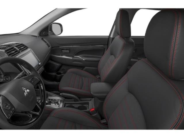 New 2026 Mitsubishi Outlander Sport SE image 8