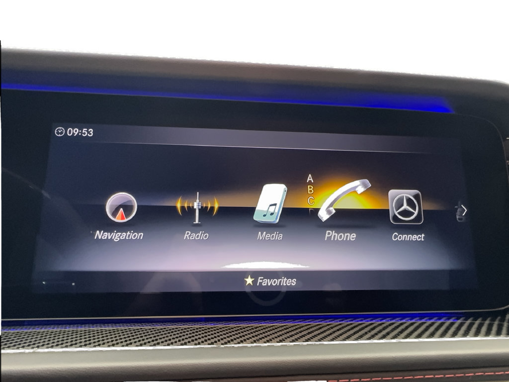 Used 2023 Mercedes-Benz G 63 AMG 4MATIC image 49