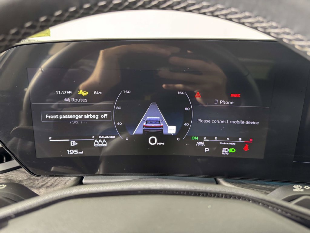 Used 2025 Audi Q5 Premium Plus AWD/4WD image 3