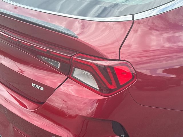 Used 2023 Kia K5 GT w/ GT1 Package FWD image 12