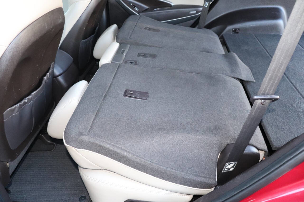 Used 2013 Hyundai Santa Fe Sport 2.0T w/ Technology Pkg image 64