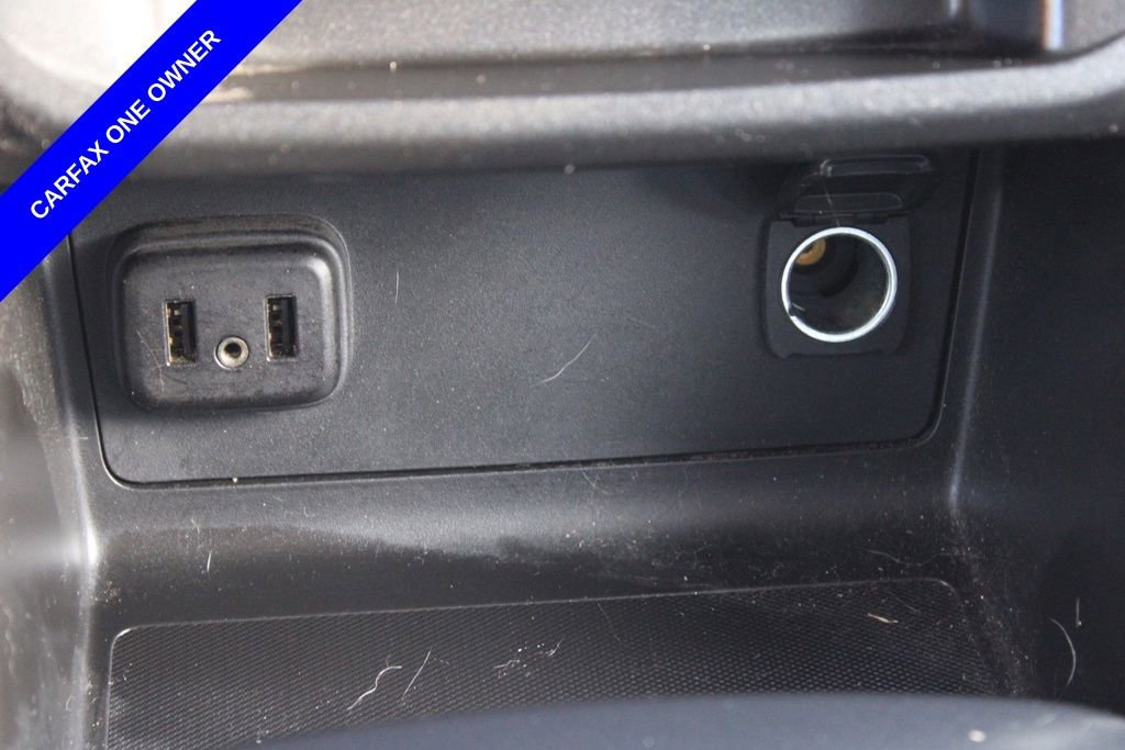 Used 2019 Chevrolet Colorado W/T w/ WT Convenience Package image 35