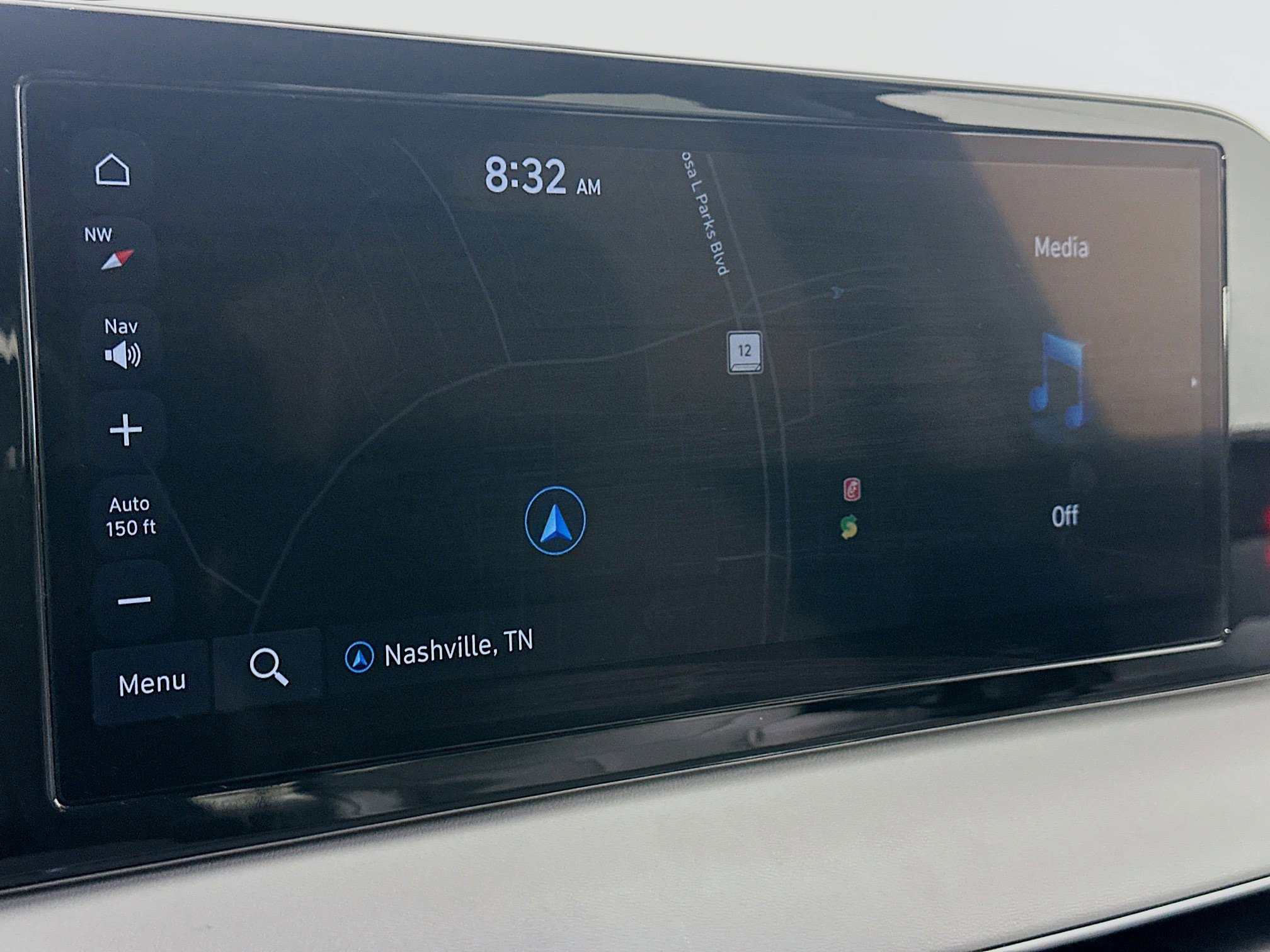 Used 2025 Hyundai Palisade SEL FWD image 22