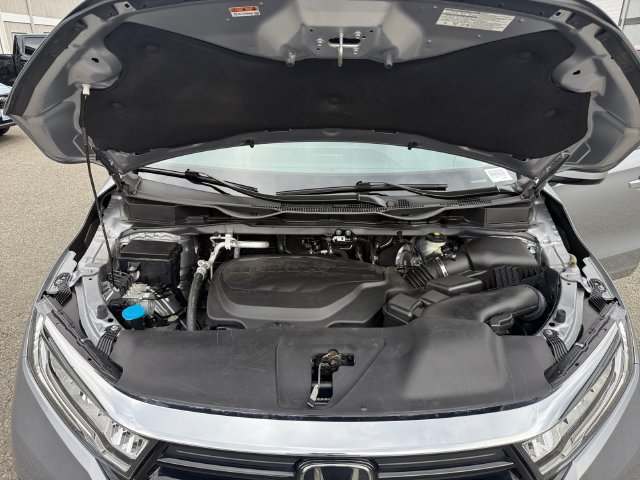 Used 2022 Honda Odyssey Touring image 24