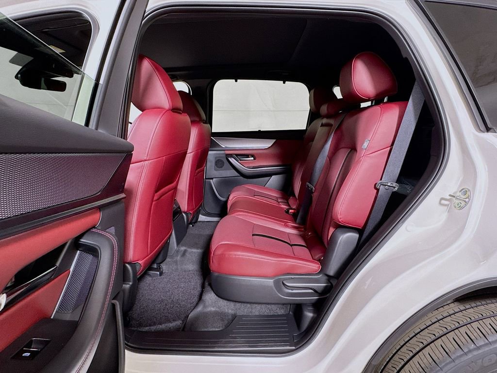 New 2026 MAZDA CX-70 3.3 Turbo S w/ Premium Package image 13