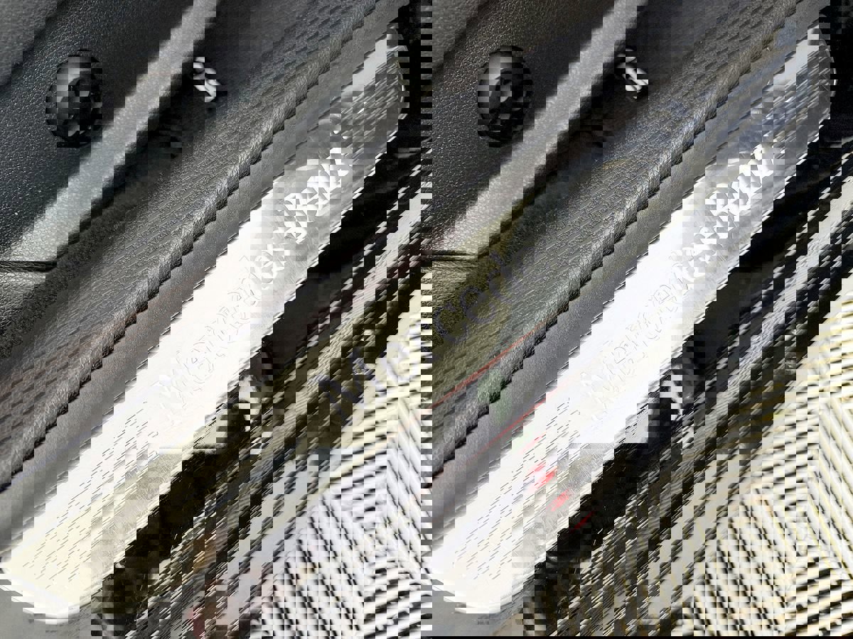 Used 2015 Mercedes-Benz C 400 4MATIC image 48