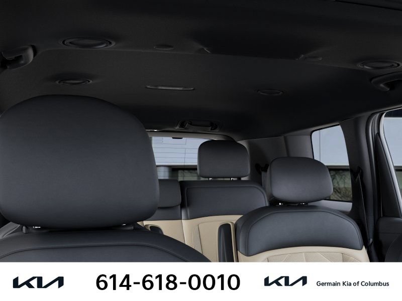 New 2027 Kia Telluride EX AWD/4WD image 30