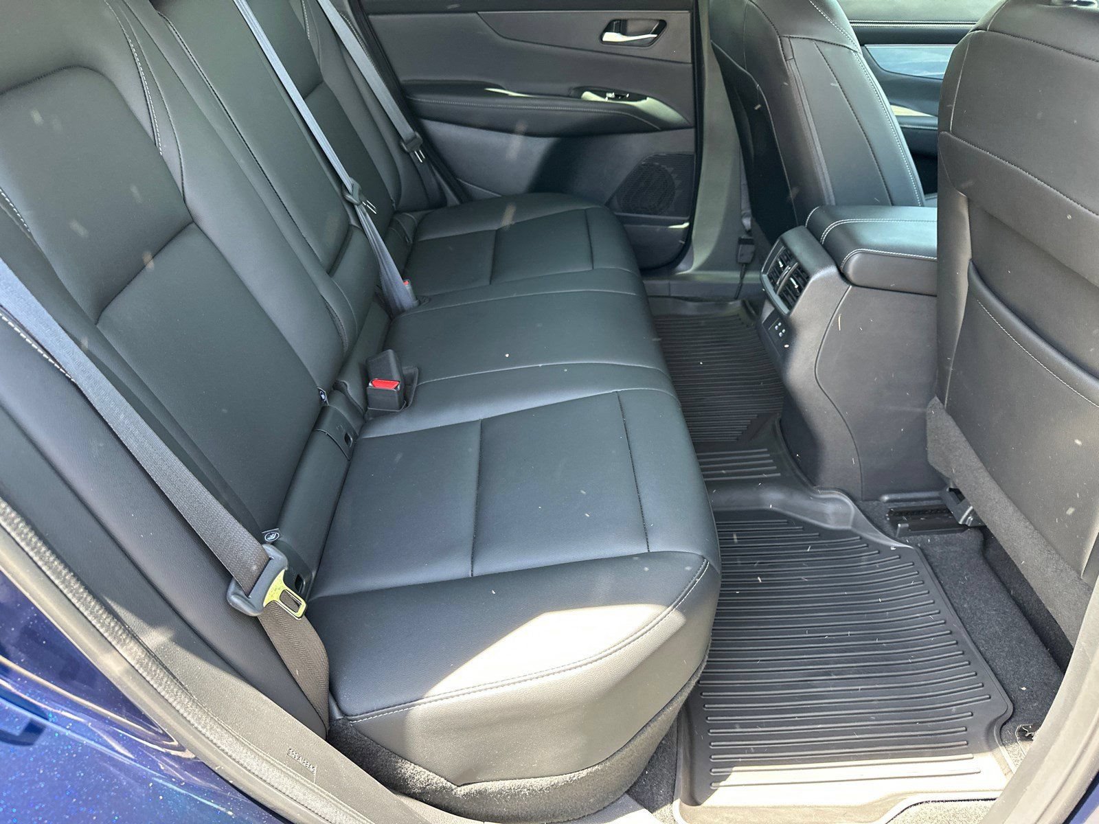 Certified 2025 Nissan Murano SL AWD/4WD image 13