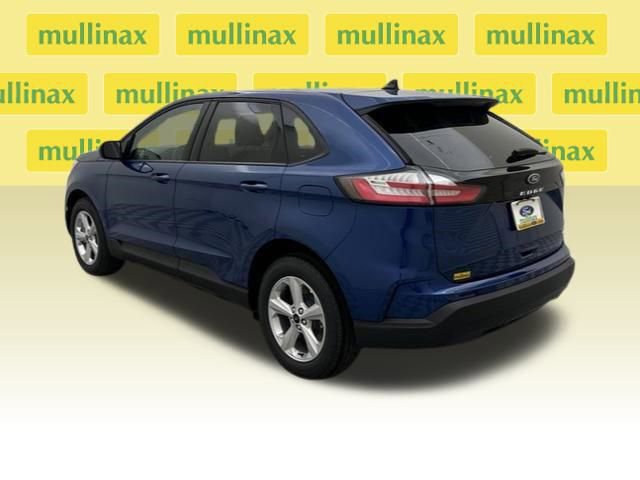 New 2024 Ford Edge SE AWD/4WD video 3