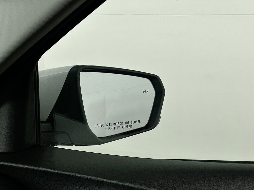 Used 2024 Chevrolet Equinox LT image 24