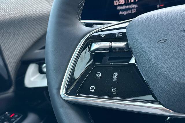 New 2027 Cadillac Optiq Sport AWD/4WD image 26