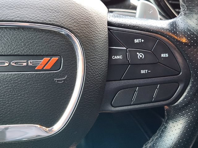 Used 2021 Dodge Durango R/T w/ Blacktop Package AWD/4WD image 30