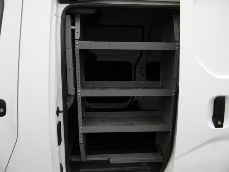 Used 2013 Nissan NV200 S w/ Cruise Control Pkg image 20