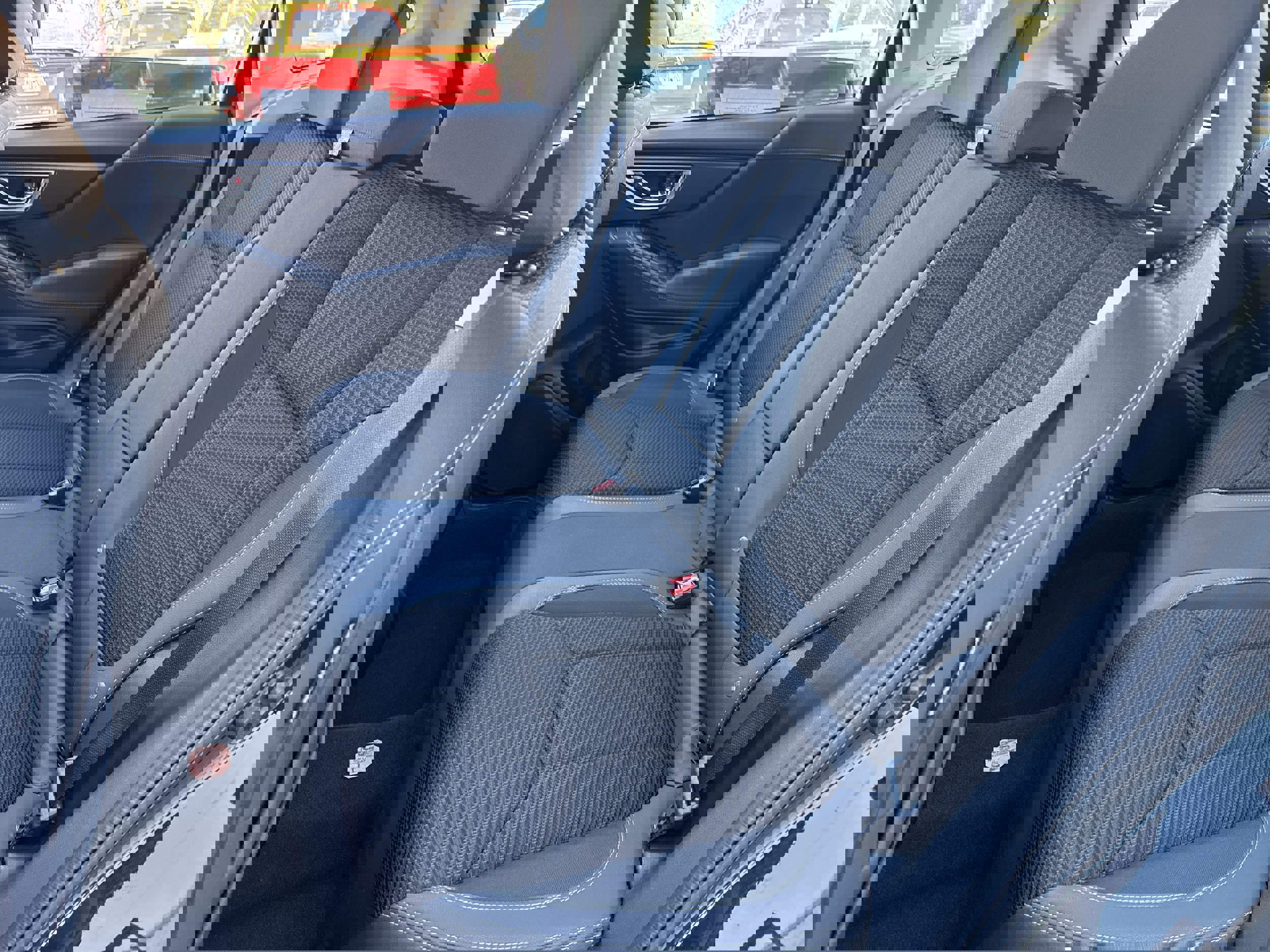 Used 2022 Subaru Forester Premium image 11