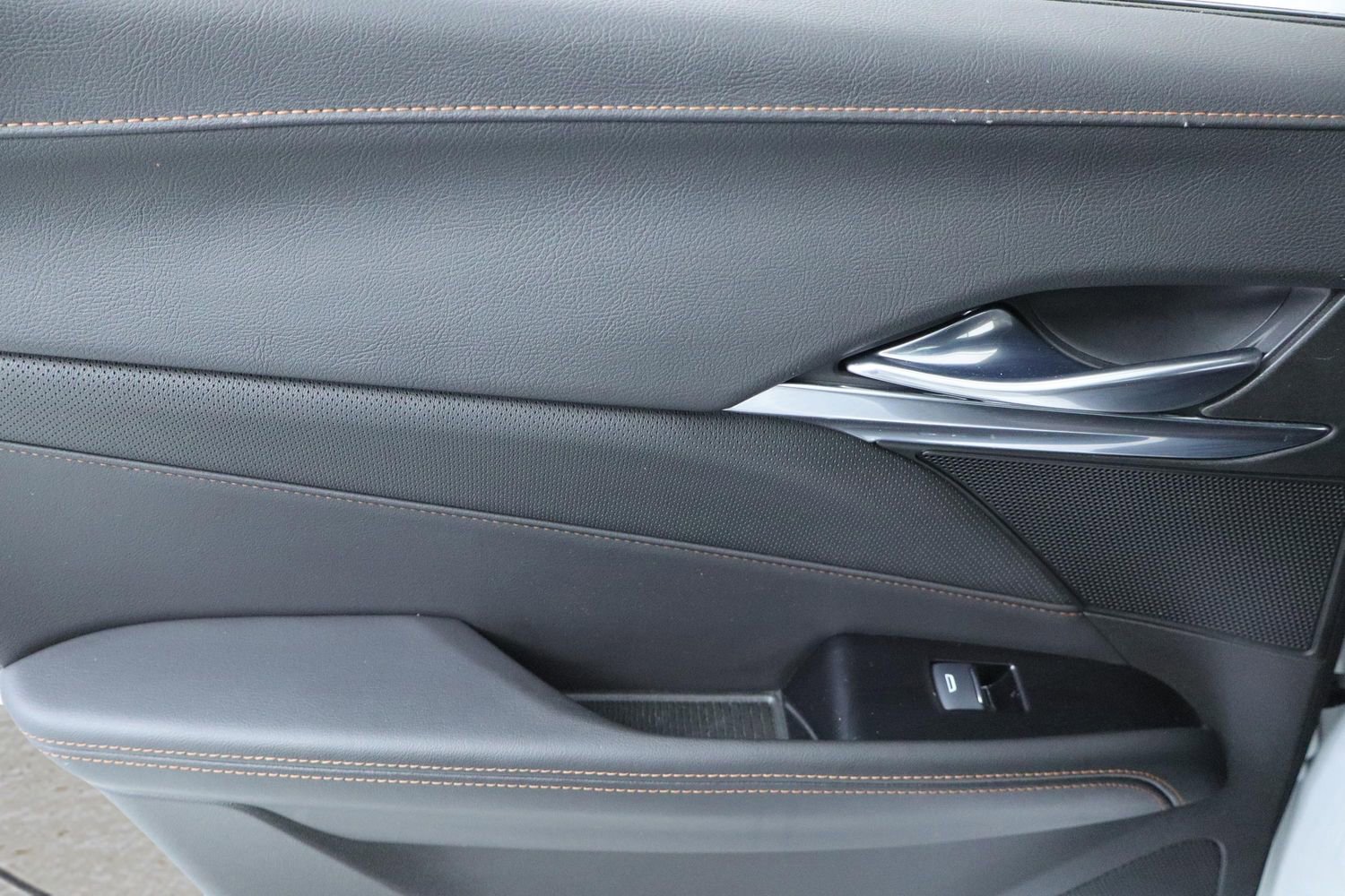 Used 2023 Cadillac CT4 Sport image 29