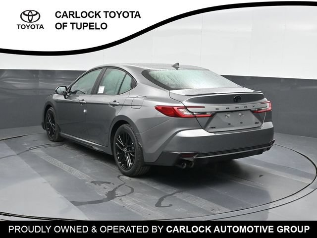 New 2026 Toyota Camry SE w/ Convenience Package FWD image 9