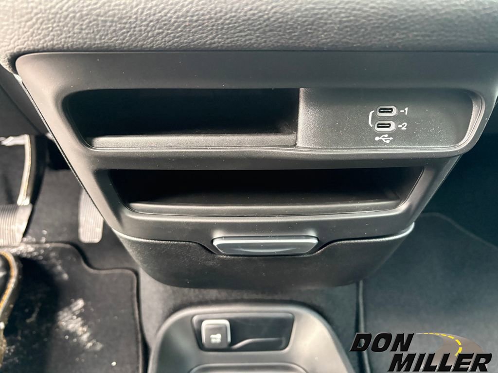 New 2026 Chrysler Pacifica Select w/ S Appearance Package image 20